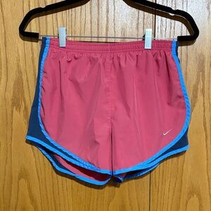 Nike tempo shorts
